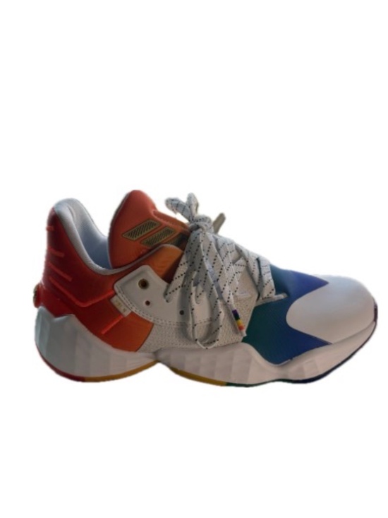 Adidas Harden Volume 4 \